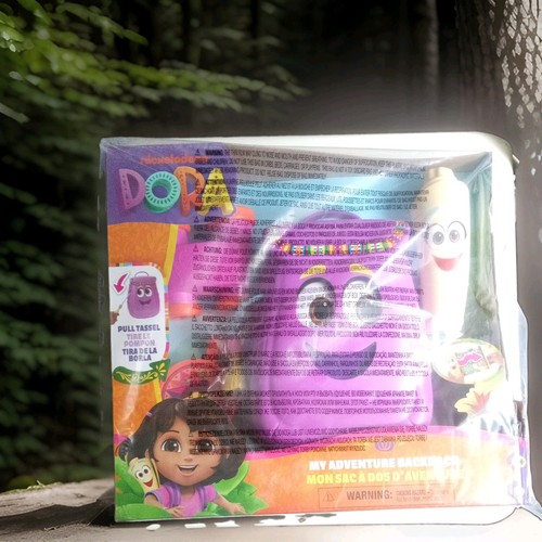 New dora the - new, explorer