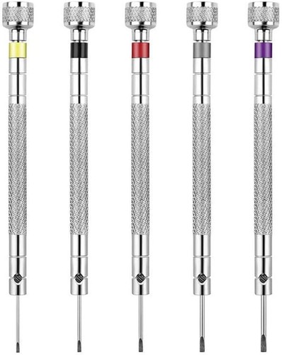 Pcs precision screwdriver - precision,