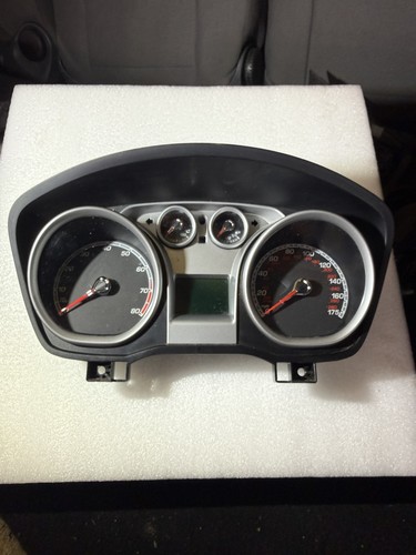 Ford focus mk2 - mk2, gauge