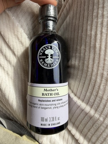 Neal yard remedies - neal's, mother's