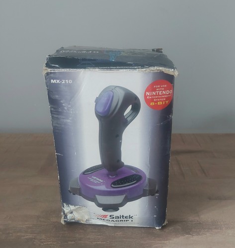 Saitek megagrip 210 - saitek,