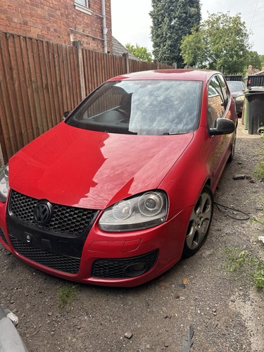 Volkswagen golf mk5 gti - mk5, 2.0