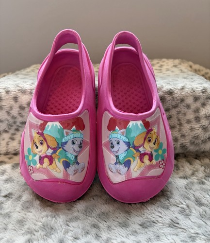 Paw patrol girls toddler - paw,