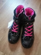 Girls Primigi shoes size 2. New. Asking half price from original price. 