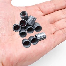 10x Car Wheel Tyre Air Valve