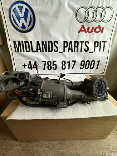 Golf mk7 tiguan mk2 leon - mk2,