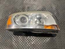 Volvo XC90 2006-2012 Driver