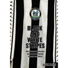 Black and White Stripes The