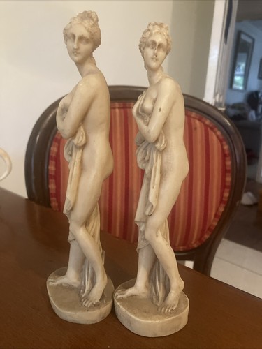Vintage figurines greek - 2,