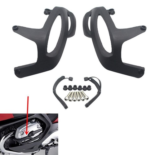 Cylinder head engine protector - head,