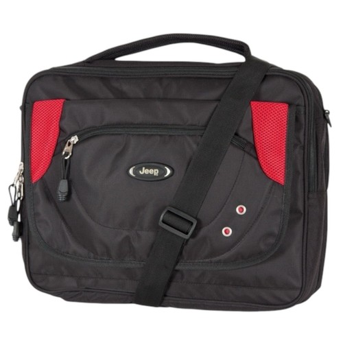 Jeep deluxe laptop - jeep, 15"