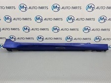 BMW 6 SERIES M SPORT SIDE