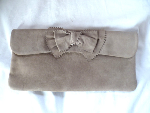 Jaime mascaro soft - soft, suede