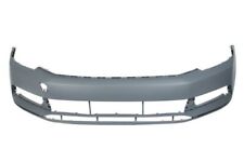 VW Passat B8 New Front Bumper With Sensor Holes Any Colour 14 to 19