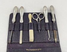 Vintage Sterling Silver