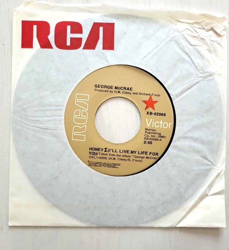 Rpm vinyl records - canada,