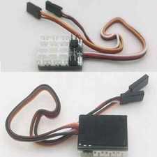 LED Controller Lamp Set for