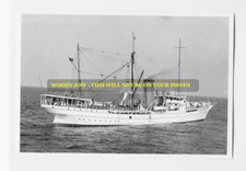 rp05310 - Calcutta Pilot Boat - Andrew - print 6x4