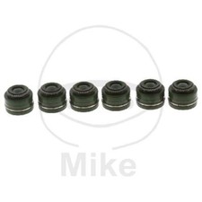 Valve stem seal for Honda VT