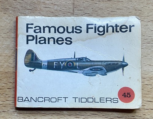Bancroft tiddlers book number - tiddlers,