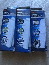 Fluval U3 Filer Pads