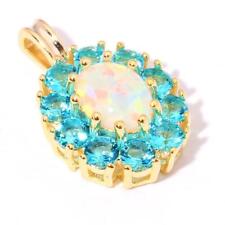 (YGP 6) GORGEOUS GOLD PLATED