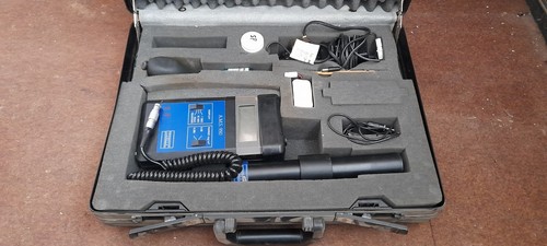 Casella ams950 aerosol - casella,