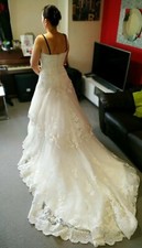 Wedding Dress Benjamin Roberts