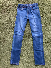 Levi's® 510 Stretch jeans, Size 14 Years Old, Elasticated Waistband