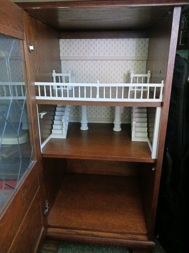 Drinks cabinet vintage - drinks,