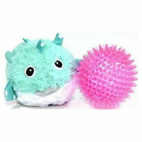 Patchworkpet pricklets puffer - patchworkpet,