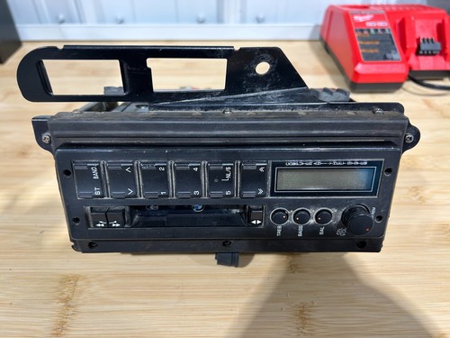 Bmw r1100rt motorcycle - motorcycle, radio