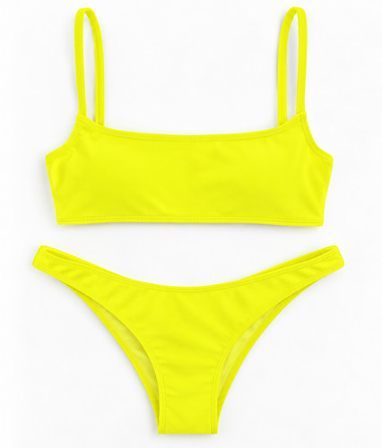 Meioro size neon yellow - xs,