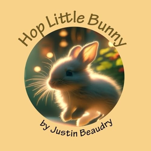 Hop little bunny - -, paperback