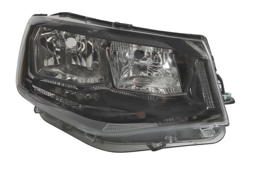 Headlight front right - headlight,