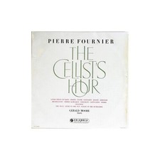 Pierre Fournier , Gerald Moore