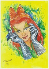 Limited Edition A4 Walt