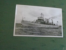 1948 HMS MINER 11 - ROYAL NAVY