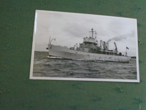 1948 hms miner royal - hms, 11