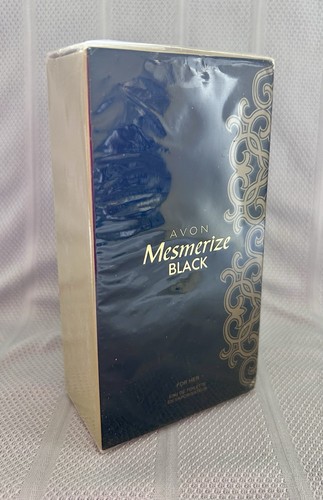 Avon mesmerize black for - for, her