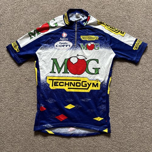 Kids cycling jersey size - cycling, age