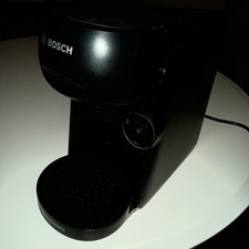 Bosch Tassimo Finesse Pod