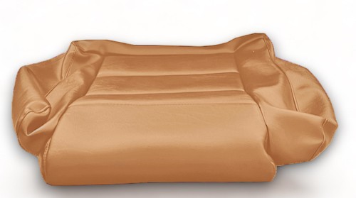 Seat cover area front - cover,