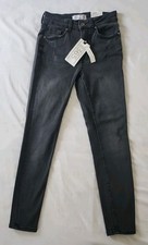 BNWT Size 10R Peacocks Denim