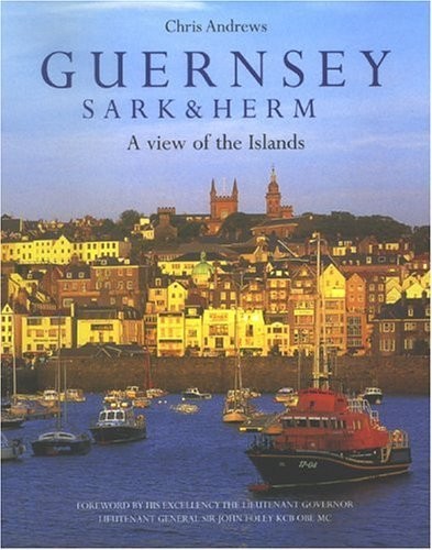 Guernsey sark and - guernsey, view