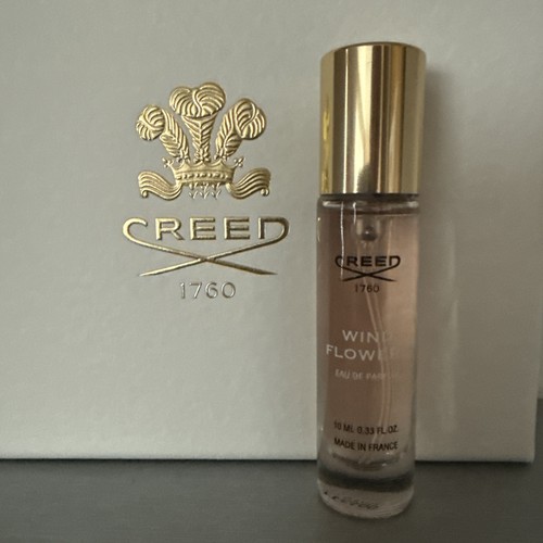 Creed wind flowers - eau, de