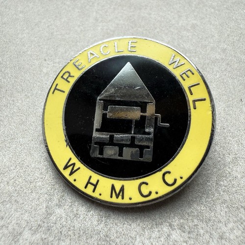 Mcc motorcycle club rally - club,