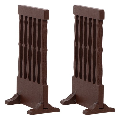 Pcs small fence screen - fence,