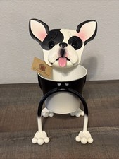 Georgetown H&G Metal Staffy