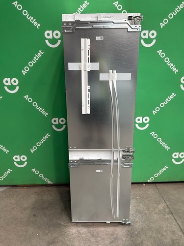 Bosch integrated fridge - bosch,
